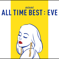 All Time Best : Eve