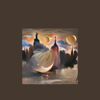 HANYA BISA KU DAMBAKAN (Single)