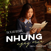 Những Ngày Mưa (Holmi Remix) (Single)