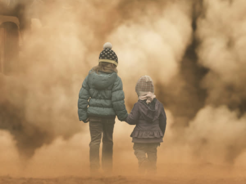 Winter In Paradise (EP)