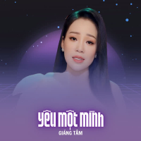 Yêu Một Mình (Single)