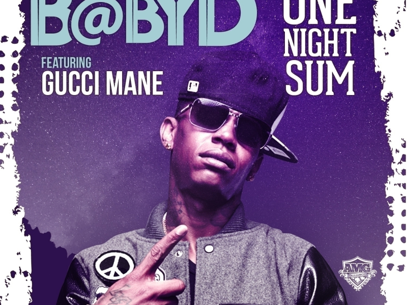 One Night Sum (feat. Gucci Mane)