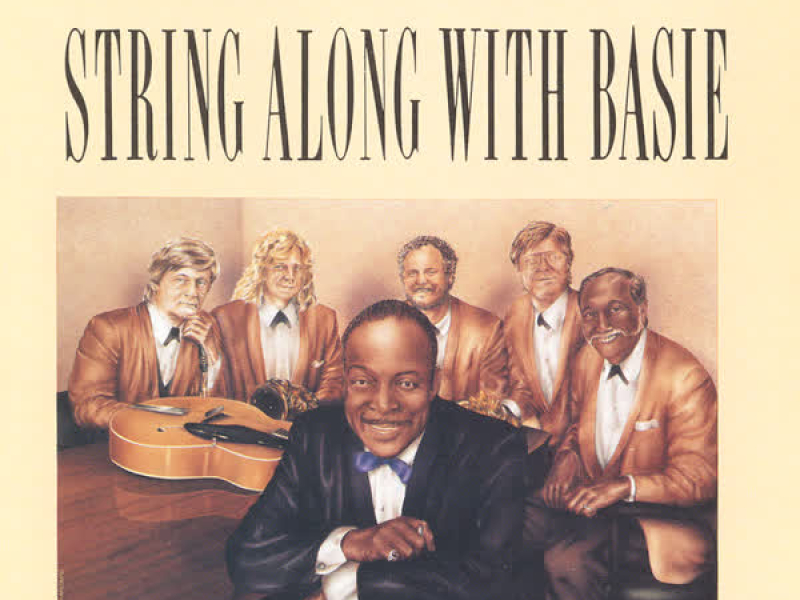 String Along With Basie