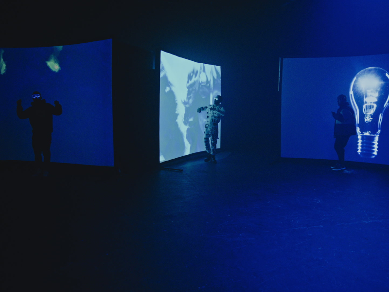 Medusa (MV) (Single)