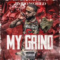 My Grind (Single)