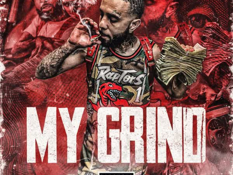 My Grind (Single)