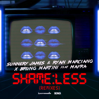 Shameless (Remixes) (Single)