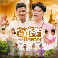 Phải Lòng Em Cô Gái Khmer (Single)