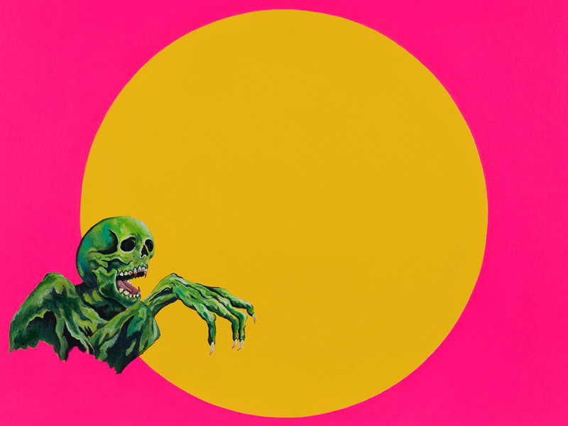 Nah Nah Nah (Single)