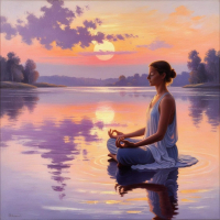 Relax mystery listening (Single)