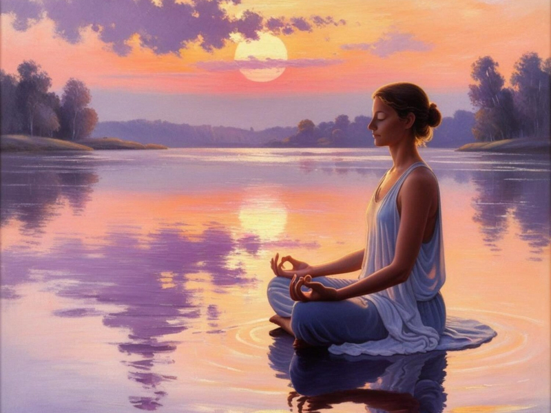 Relax mystery listening (Single)