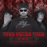 Tres Veces Tres (EP)