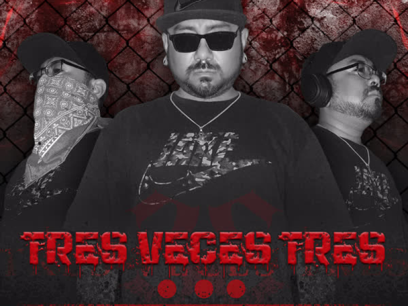 Tres Veces Tres (EP)