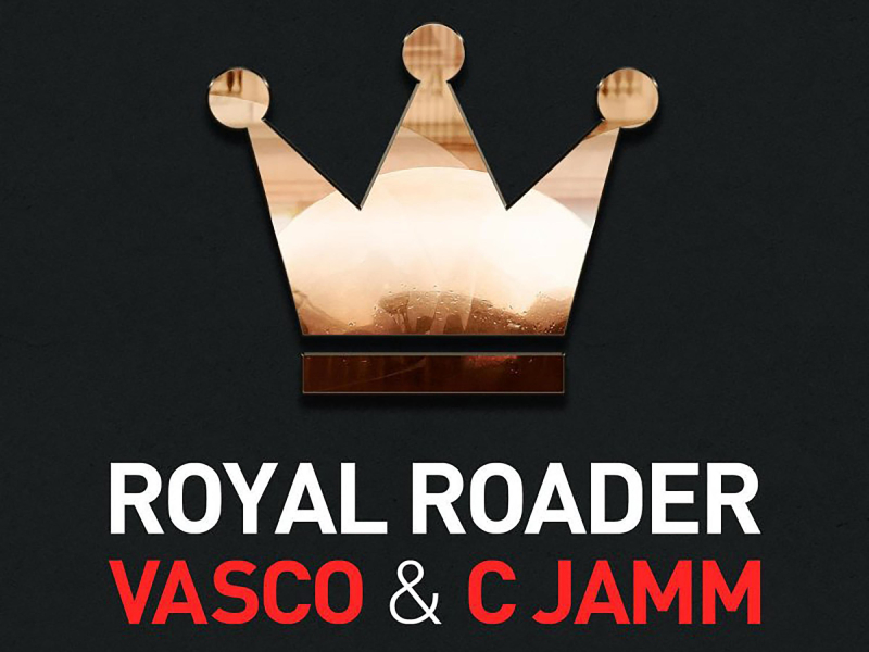 Royal Roader (Single)