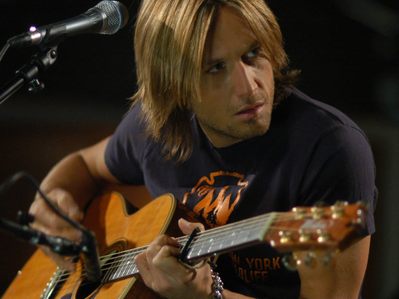 Live From AOL Sessions (Single)