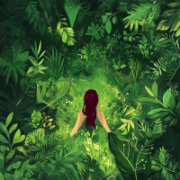 Luz de miel (Single)