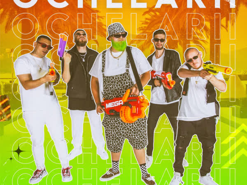 Ochelarii (Single)