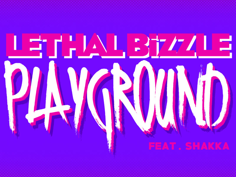 Playground (Cyantific Remix) (Single)