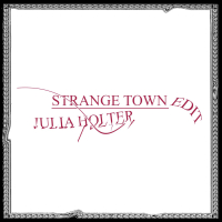 Strange Town (Remixes) (EP)