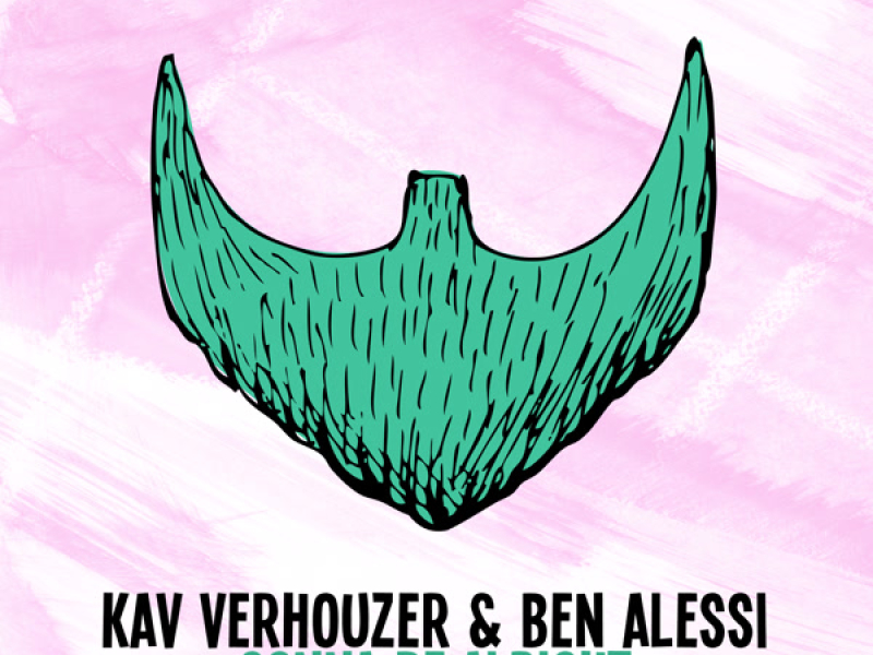 Gonna Be Alright (Single)