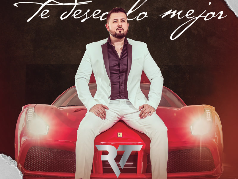 Te Deseo Lo Mejor (Single)