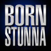 Born Stunna - Single