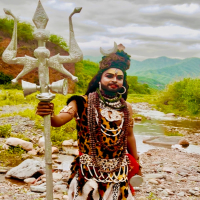 Wo Damruaala (Single)