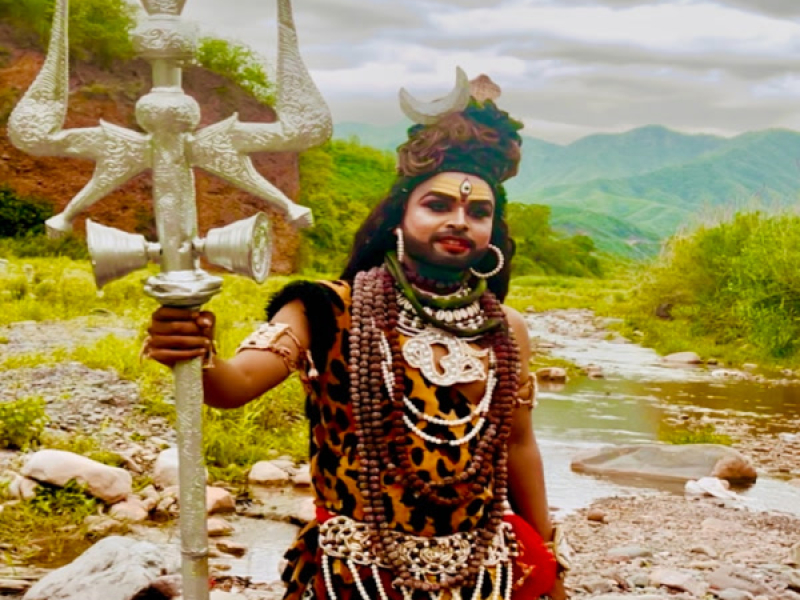 Wo Damruaala (Single)