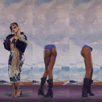 Tu Pum Pum (MV) (Single)