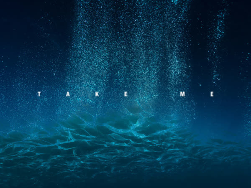 Take me (feat. reina) (Single)