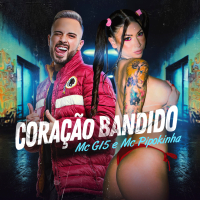 Coração Bandido (Single)