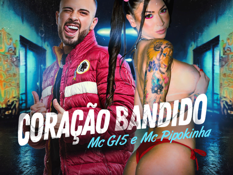 Coração Bandido (Single)