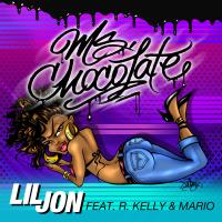 Ms. Chocolate (Single)