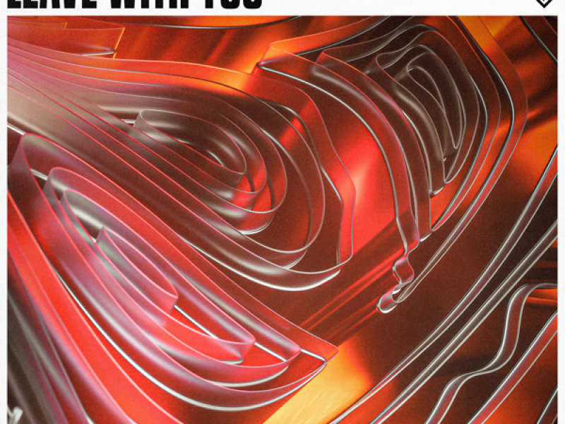 Leave With You (Single)