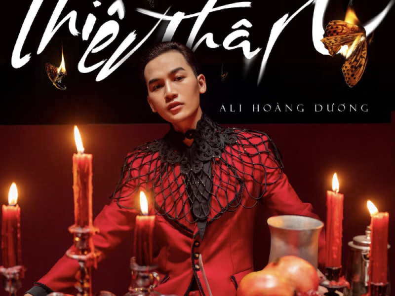 Thiêu Thân (Single)