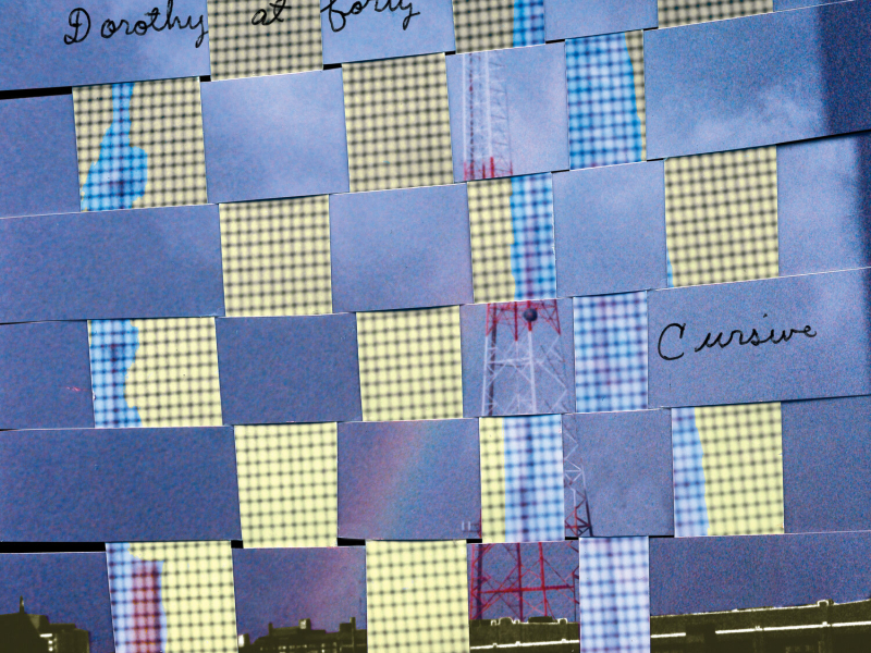 Dorothy at Forty (EP)