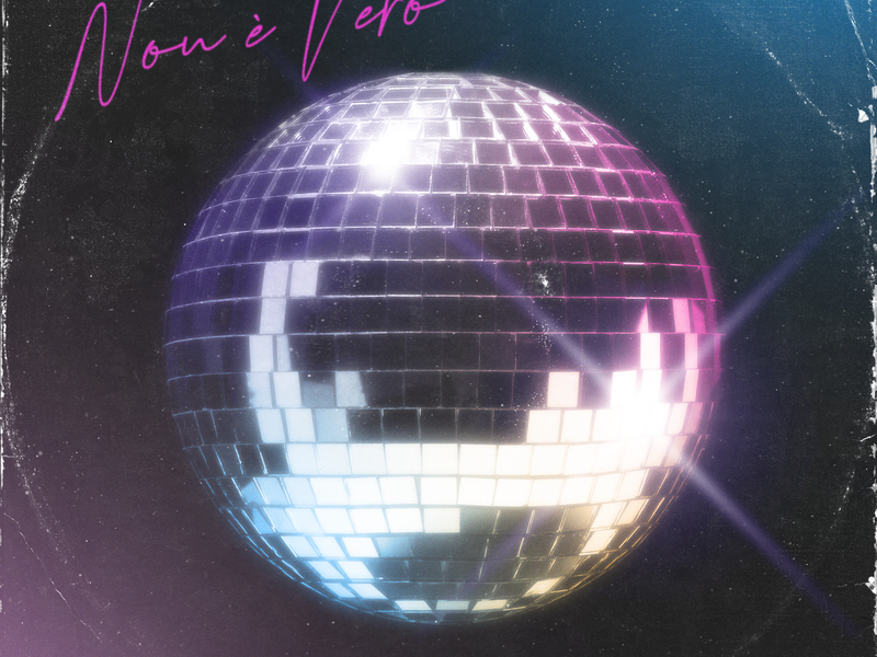 Non è vero (Single)