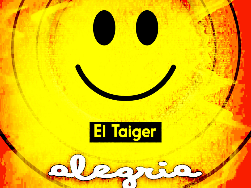 Alegria (Single)