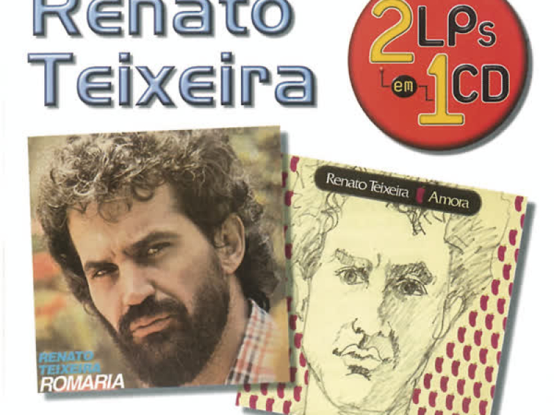 Série 2 EM 1 - Renato Teixeira