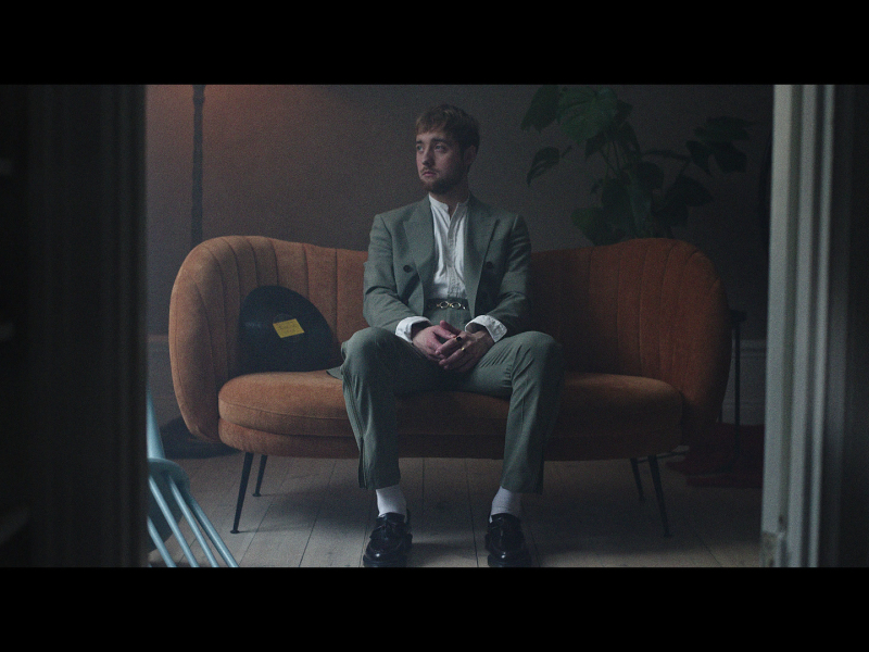 På låtsas (Single)