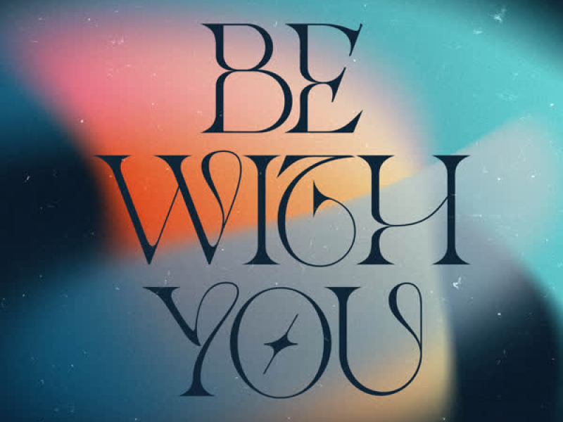 Be with You (EP)