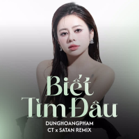 Biết Tìm Đâu (Single)