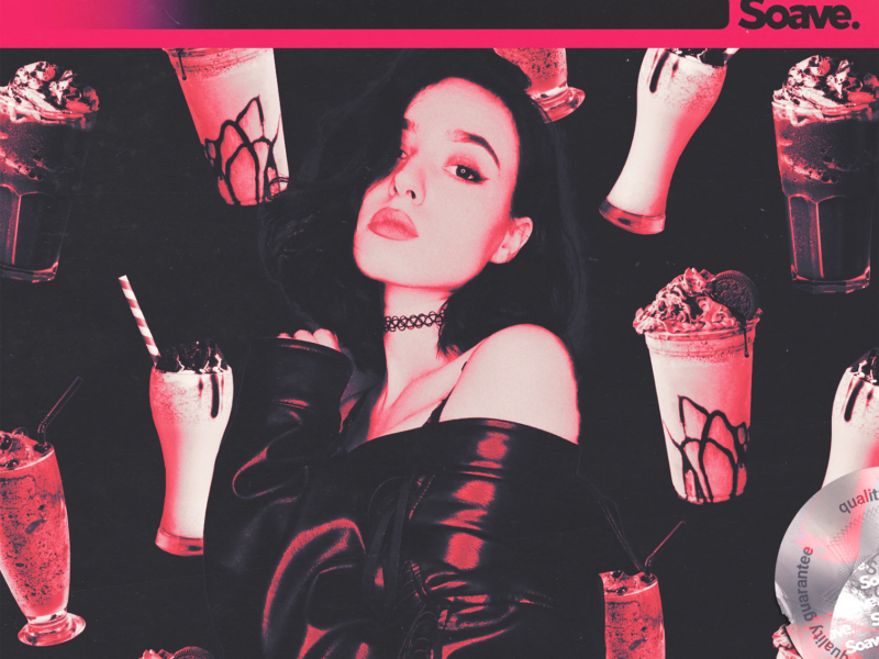 Milkshake (Single)