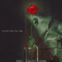 I LOVE YOU TIL I DIE (Clean Mix) (Single)