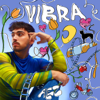 VIBRA (Single)