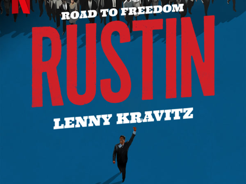 Road to Freedom (from the Netflix Film 