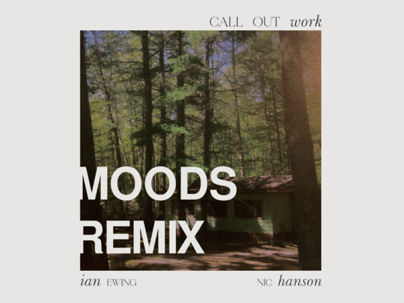 Call Out Work (Remix) (Single)