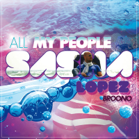All My People (Single)