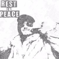 Rest in Peace (Single)