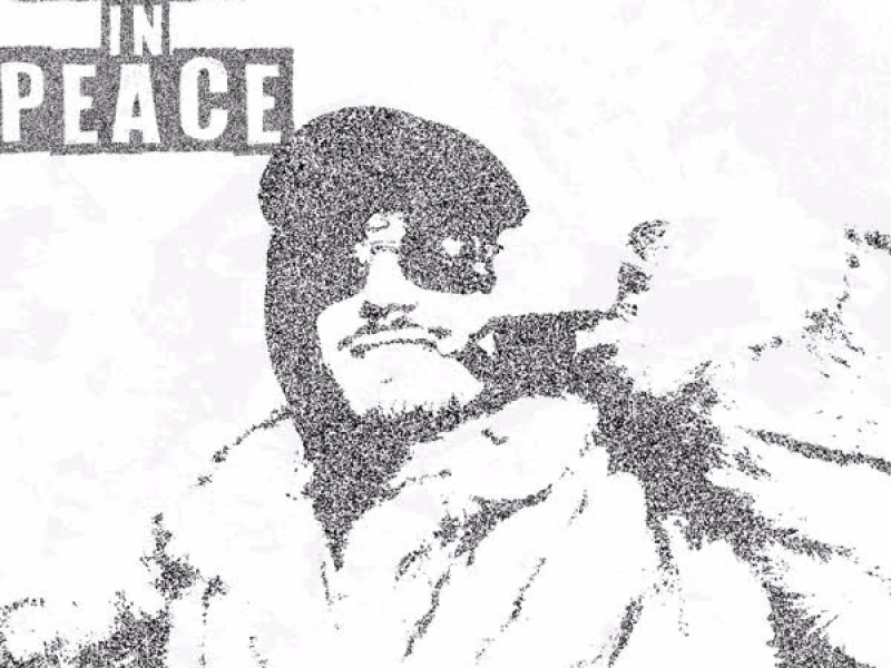 Rest in Peace (Single)